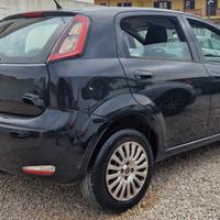 Fiat Punto Evo 1.4 5 porte MyLife Natural Power