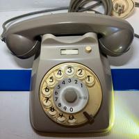 📞 Telefono ex ministeriale Siemens - s62