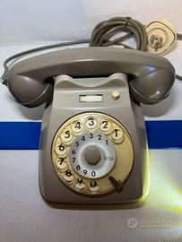 📞 Telefono ex ministeriale Siemens - s62