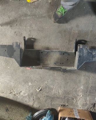 Ricambi fuoristrada Suzuki Toyota