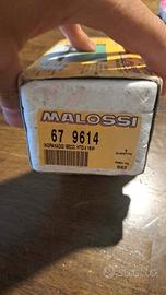 Rapporti secondari Malossi
