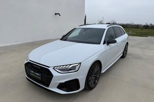 Audi S4 AVANT 3.0TDI PRIMA SCELTA PLUS