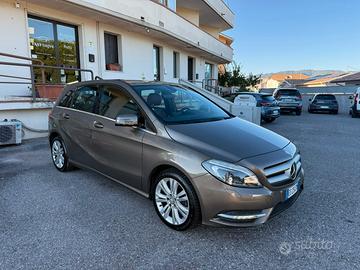 Mercedes-benz B 180 CDI Premium