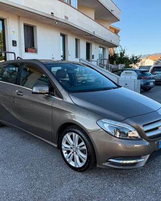 Mercedes-benz B 180 CDI Premium