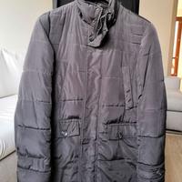 Giaccone Mixture uomo