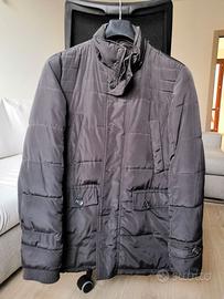 Giaccone Mixture uomo