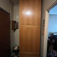 Mobile guardaroba 2 ante e cassetti