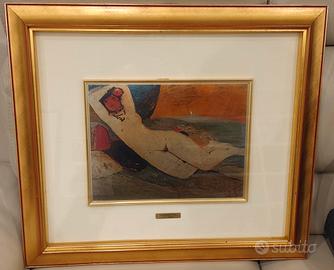 quadro salvatore fiume 