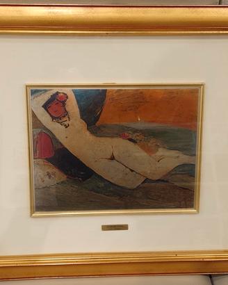 quadro salvatore fiume 