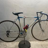 Bici da corsa professionale