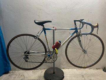 Bici da corsa professionale