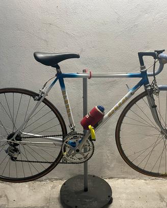 Bici da corsa professionale