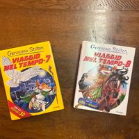 Libri Geronimo Stilton