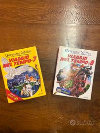 Libri Geronimo Stilton