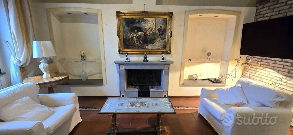 Appartamento – Cagliari, Castedd'e susu/Castello - Vista 4