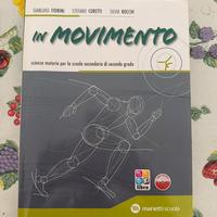 In movimento