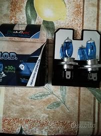 Lampadine H.O.D. H4 12v