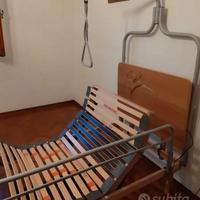letto ortopedico