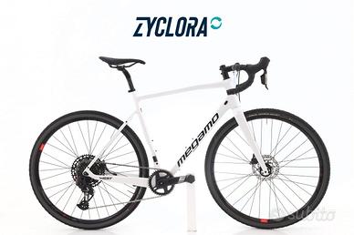Megamo West AXS 12V t.56