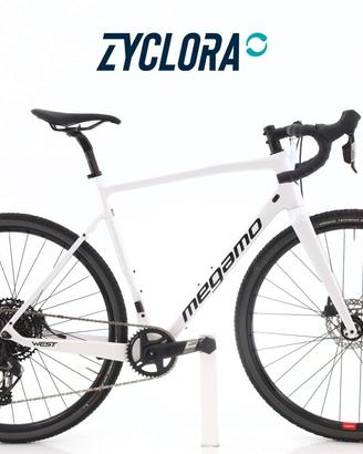 Megamo West AXS 12V t.56