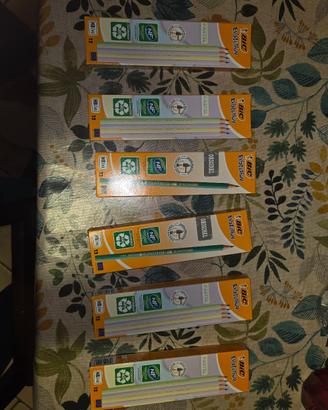 Bic cancelleria 