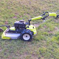 trinciaerba Grillo CL75