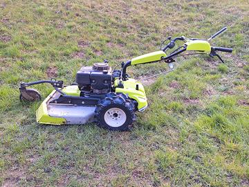 trinciaerba Grillo CL75