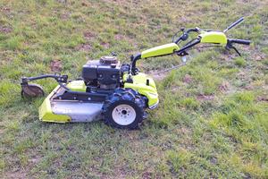 trinciaerba Grillo CL75