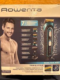 Rasoio tagliacapelli