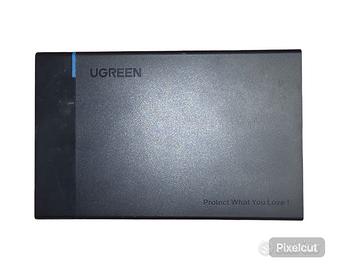 Hard disk portatile da 2 TB