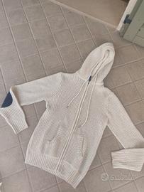 maglione Alcott XL Stone Island Lacoste casual 