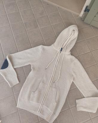maglione Alcott XL Stone Island Lacoste casual 