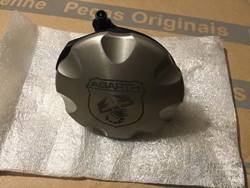 Serbatoio benzina Fiat 500 Abarth nuovo.