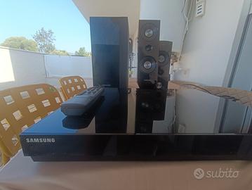 Samsung Anynet 