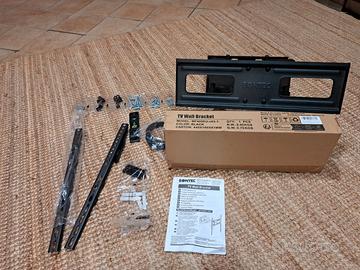 Staffa tv 23/70 pollici