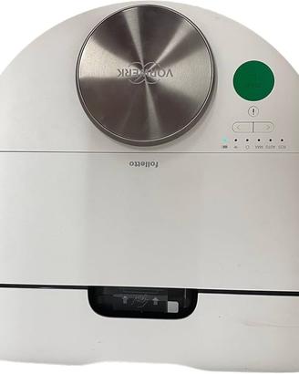 Robot Folletto Vorwerk VR7S - NUOVO IMBALLATO
