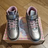 Scarpe bambina nuove Lelli  Kelly