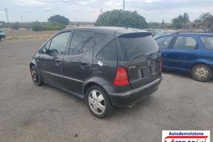 MERCEDES CLASSE A W168 A 190 125CV 99-04 Ricambi