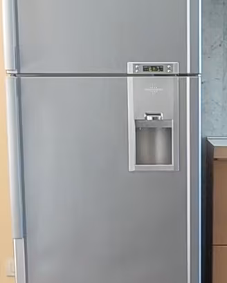 Frigorifero Samsung - ritiro entro martedì 22 sett