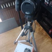 Fotocamera/videocamera Sony