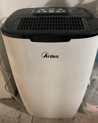 Deumidificatore