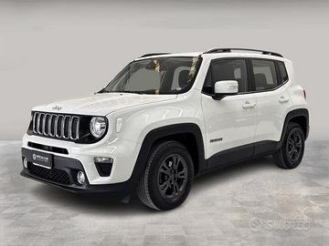 Jeep Renegade 1.0 t3 Longitude 2wd