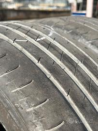 Goodyear 205/55 R16 91 - Coppia gomme estive