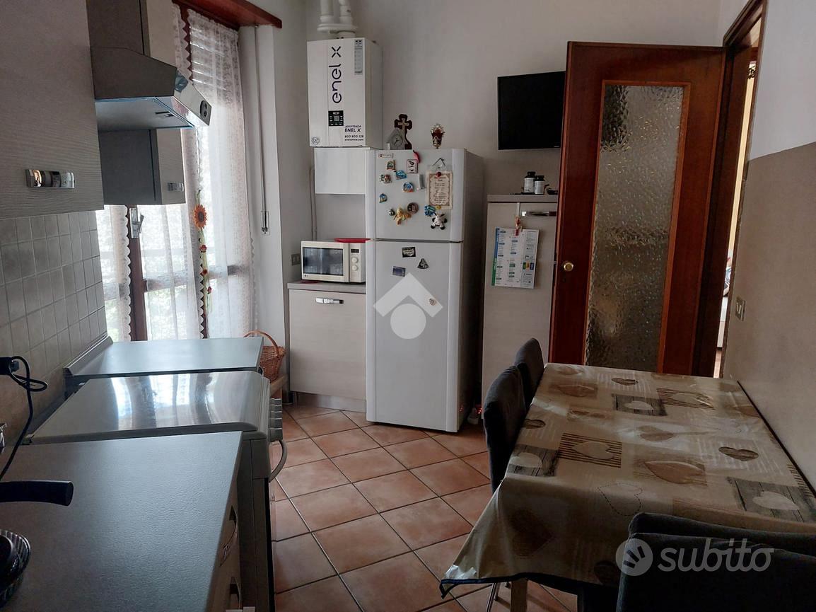 Appartamento – Ciriè - Altro