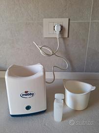 Scalda Biberon Mebby
