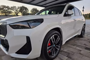 BMW ix1 20 e Msport Pro 