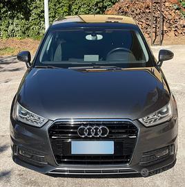 Audi A1 Sportback 1.6 TDI 116 CV Admired neopatent