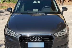 Audi A1 Sportback 1.6 TDI 116 CV Admired – Unico P