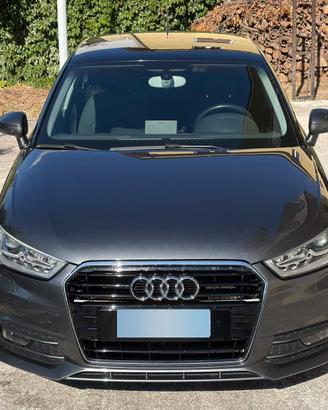 Audi A1 Sportback 1.6 TDI 116 CV Admired neopatent