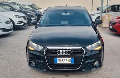 Audi TFSI 1400- 122 CV